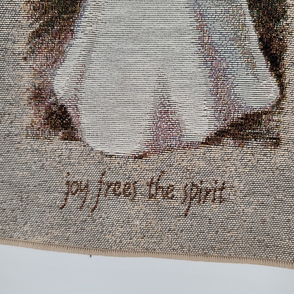 Willow Tree Angel Of Joy Tapestry - Picture 2 of 10